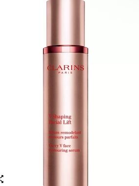 Clarins V Shaping Facial Lift